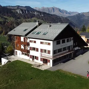 chalet-les-pieux.hotels-rhonealpes.com/