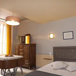 Particulier Lariboisiere Couette-café