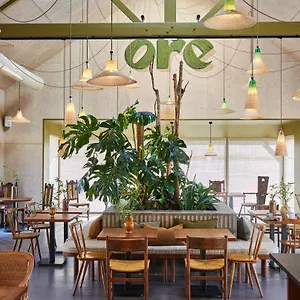 4* Hotel The Originals City, Belem,